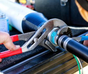 About Sewer Line Pros Interior, SD